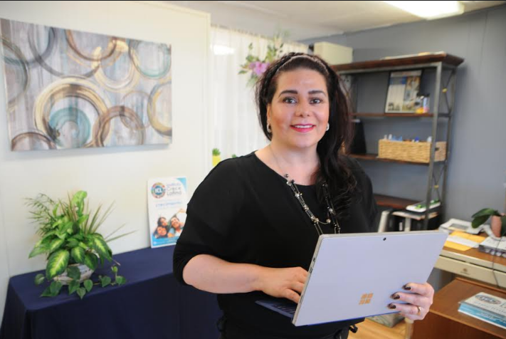 Instituto Crece Latino: «Ahora ofreciendo preparación de impuestos y contabilidad»