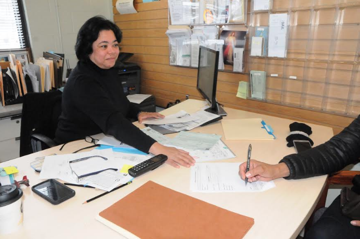 National Multiple Services: “Servicio honesto y a la orden”