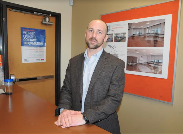 GRPS inicia renovaciones del Plan de Transformación