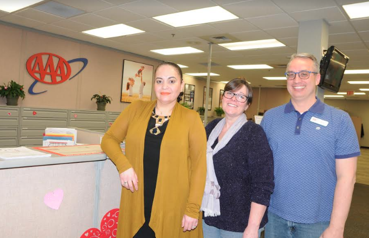 AAA: “Más que una compañía de seguro”