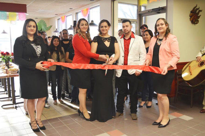 El Toro Bravo ahora en un lugar más amplio y con más variedad