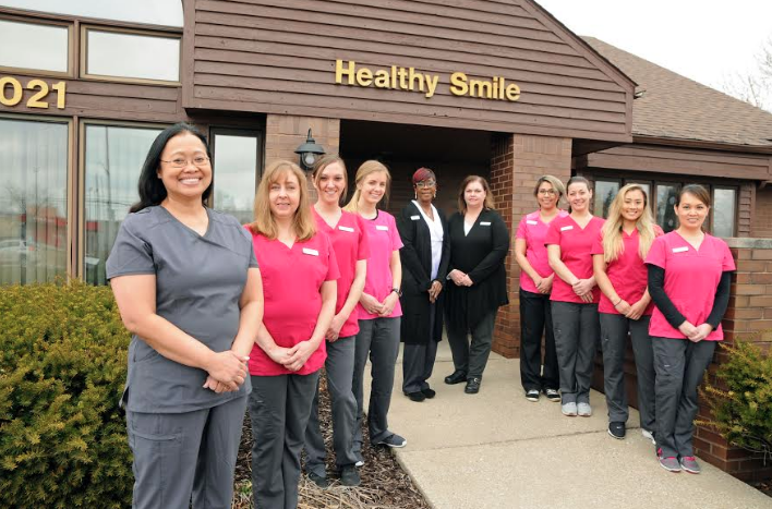 Ona Healthy Smile: “Transformando vidas una sonrisa a la vez”