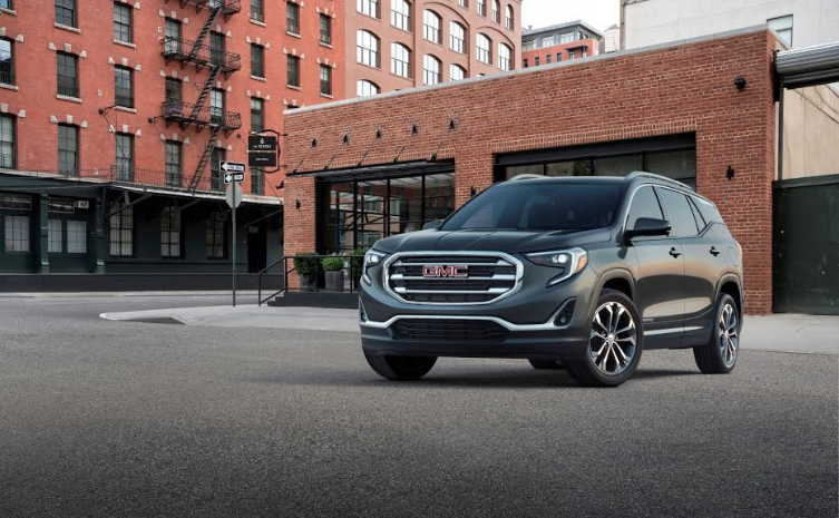 GMC ha renovado al Terrain y el mercado responde.