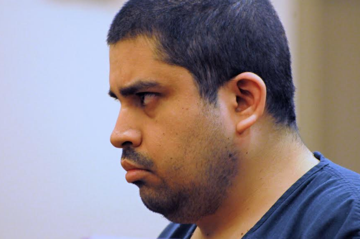 Javier Cano-Monarrez sentenciado de 13 a 20 años de prisión