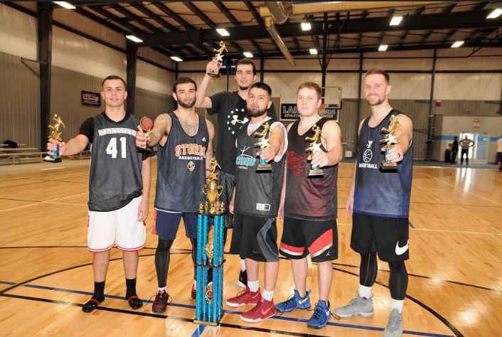 Alfaro Hoop Classic 2018 celebró en familia