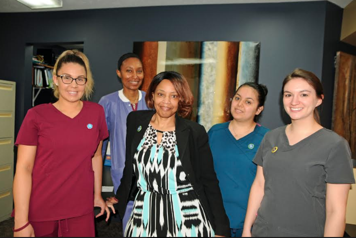 Burton Dental Associates: “Creciendo para servir a toda la comunidad”