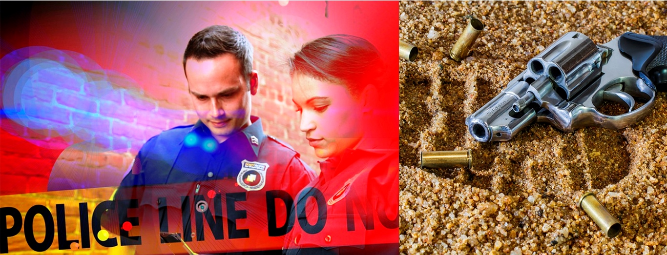 3 PERSONAS ASESINADAS HAN SIDO IDENTIFICADAS