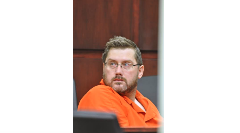 Willis declarado culpable en el caso de asesinato de Heeringa
