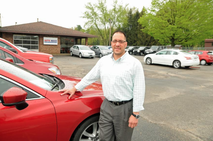 Auto Maxx: “Cuando todos los demás dicen No, nosotros decimos Si”