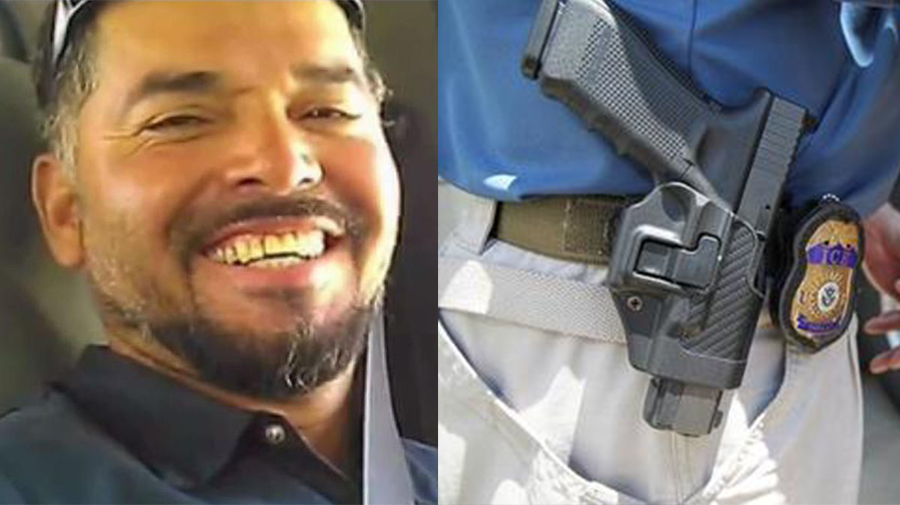 Hondureño muere tras tiroteo con ICE