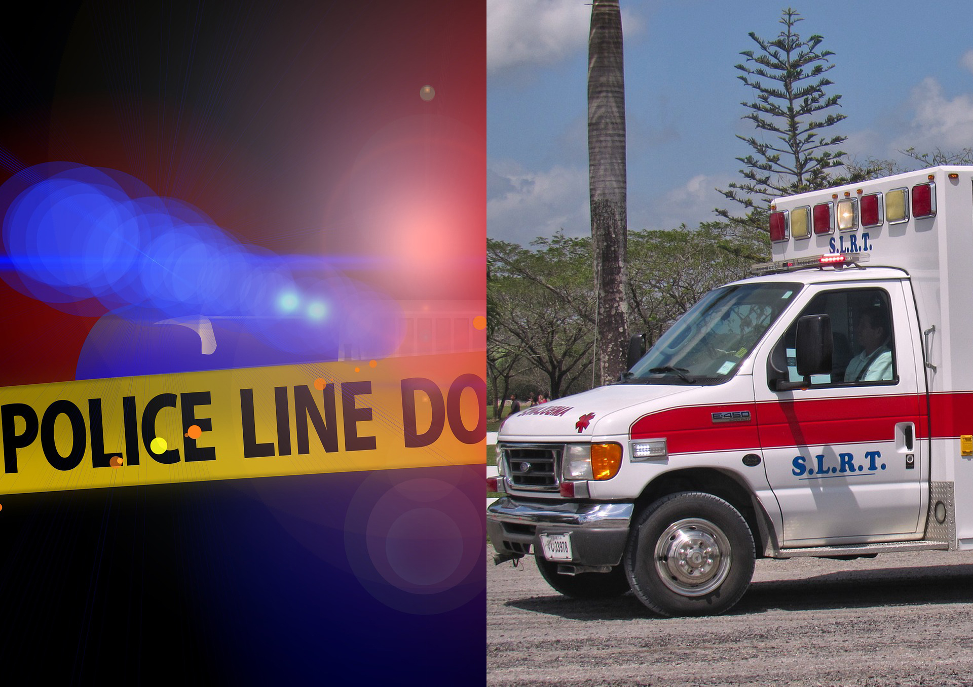 NIÑA DE 8 AÑOS MUERE ATROPELLADA