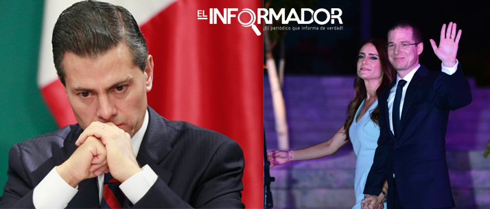 Advertencia de juicio a Peña Nieto marca debate de candidatos en México