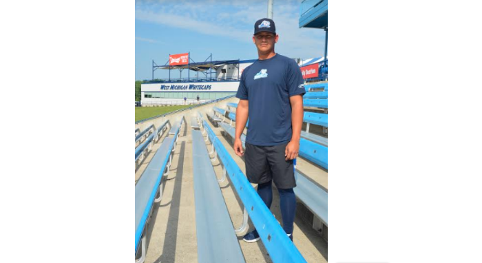 Preparado para seguir triunfando