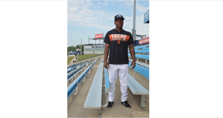 Alexis García, Dominicano segunda base de los Whitecaps