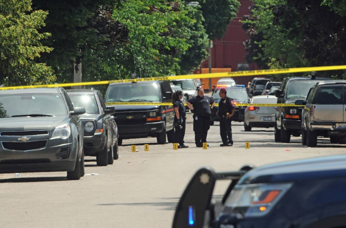 Casa balaceada en sureste de GR