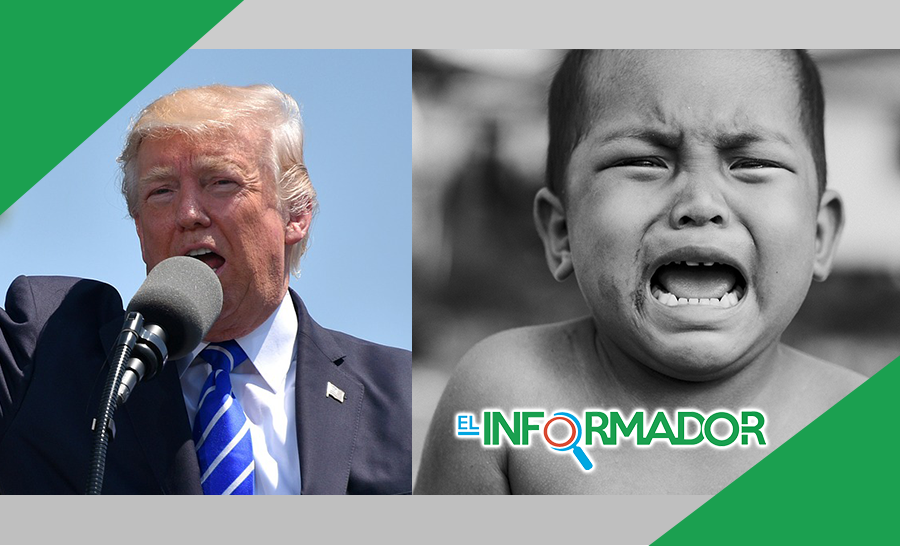 Conoce la ‘Jaula’ de los inmigrantes