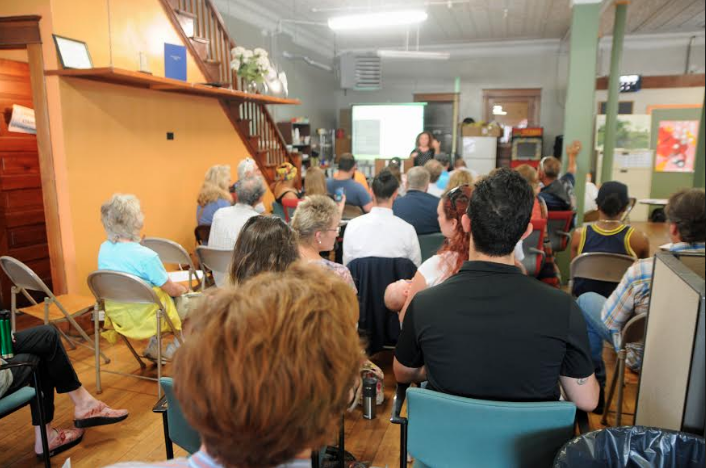 Residentes reaccionan sobre el futuro de marihuana en Michigan