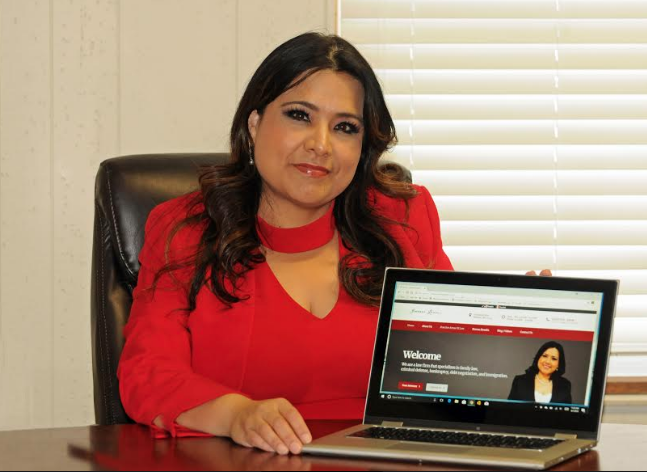 Jiménez Legal: “Defendiendo los derechos de la gente”