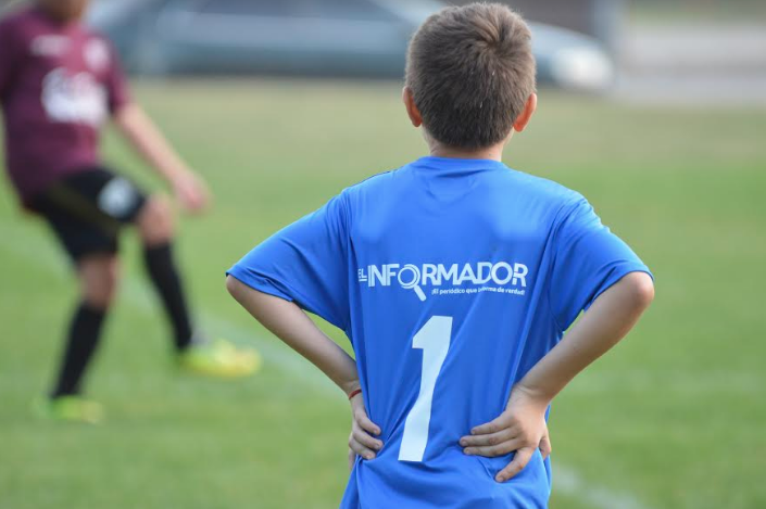 Patrocinios, ¿ayuda o tomar ventaja?