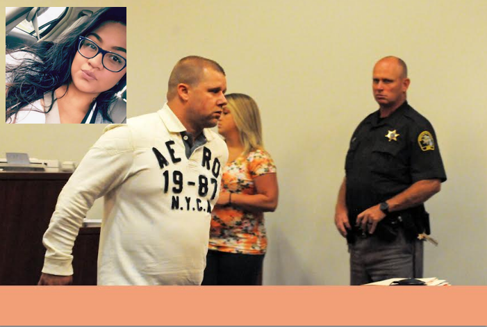 Cero cárcel para hombre que ocasionó muerte de hispana y sus hijos