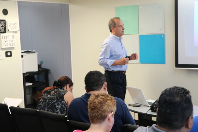 Instituto Crece Latino