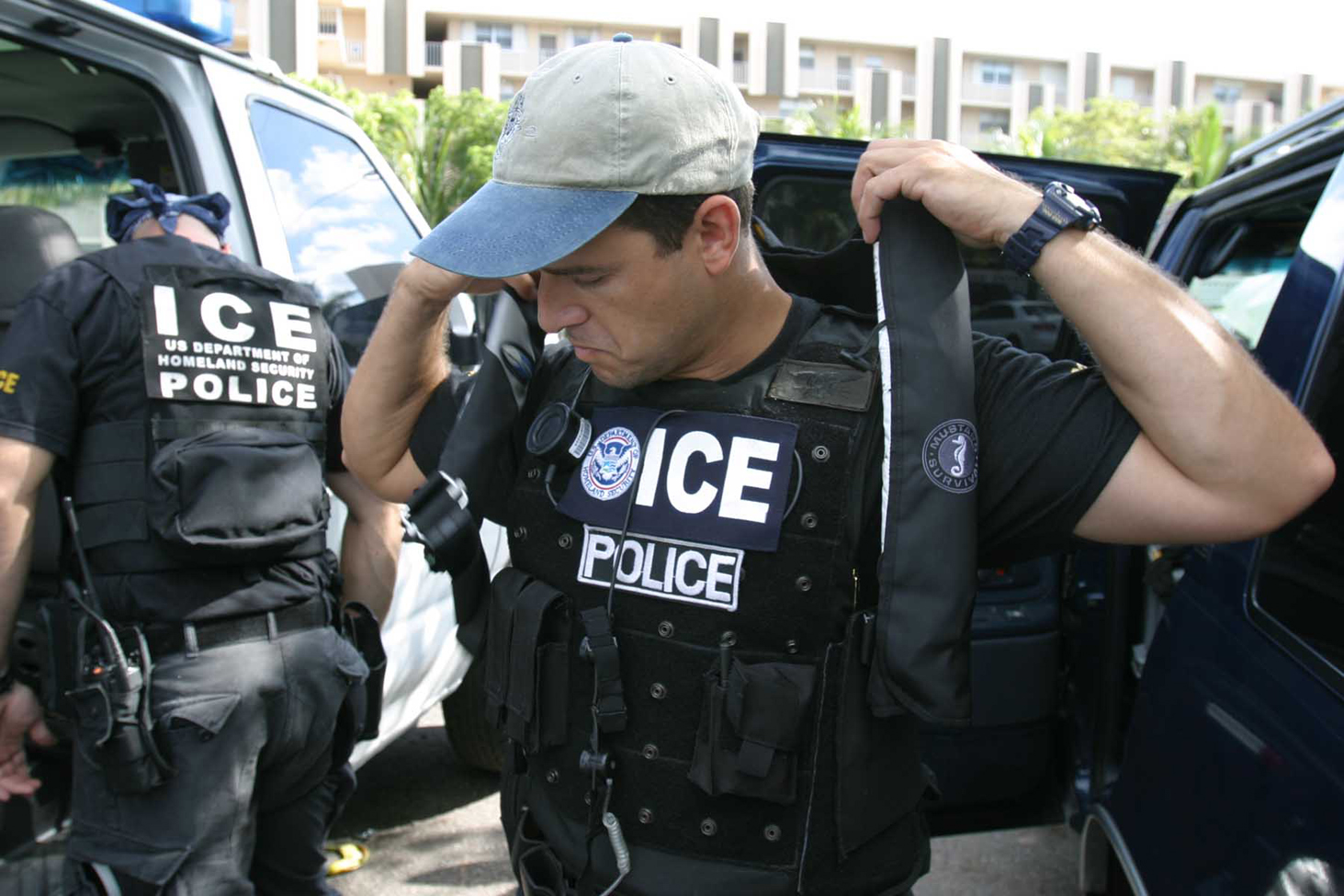Nuevas Reglas para procesos de deportación en USA