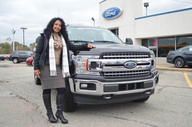 Ed Koehn Ford Wayland