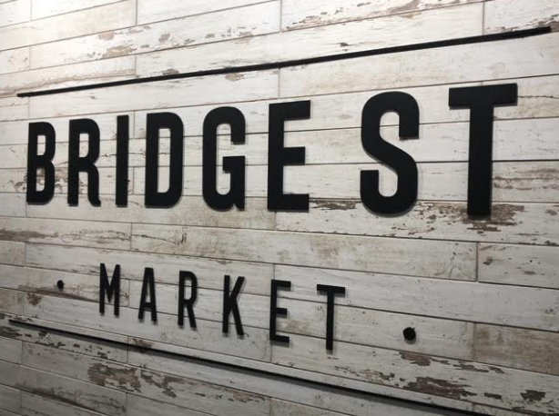 Bridge ST Market cuida de tu economía