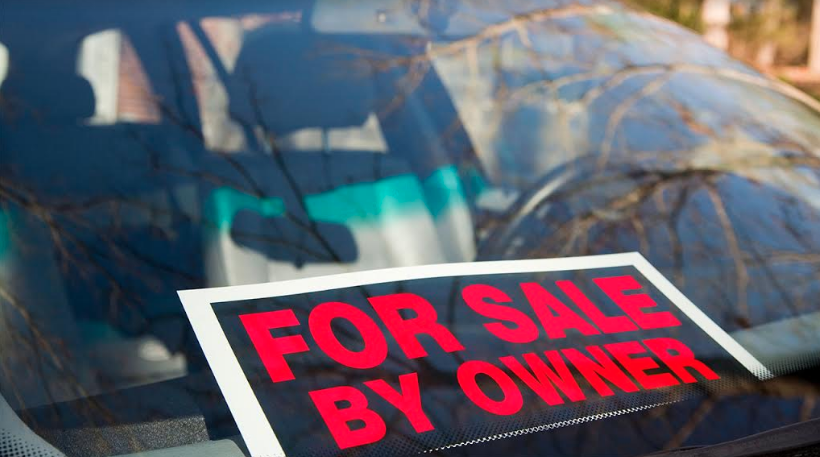 8 consejos prácticos para vender su auto.