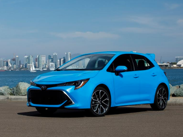 Nuevo Toyota Hatchback. Bien pensado, honesto y directo
