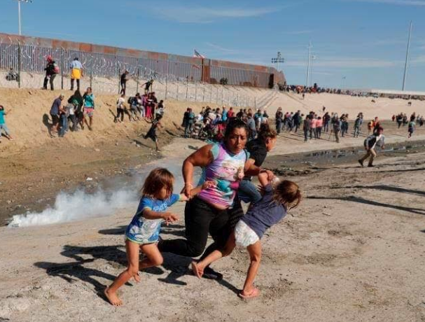 El relato detrás de la fotografía