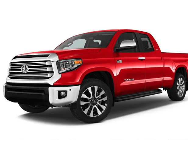 Toyota Tundra: ¿Lista para el cambio?