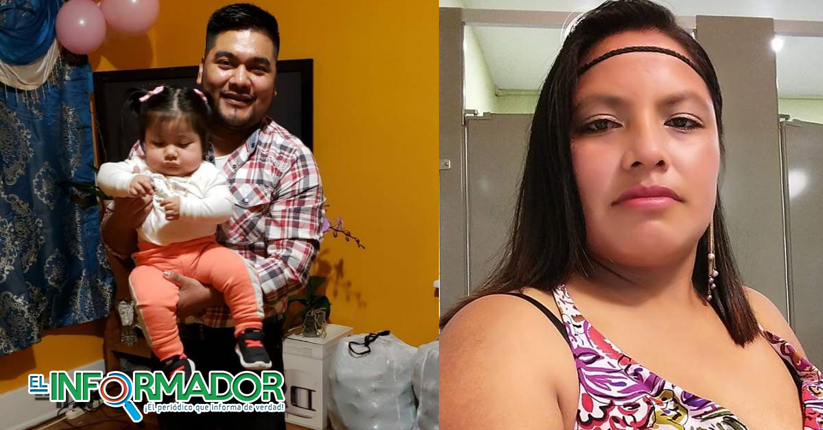 Salió a divertirse y perdió la vida