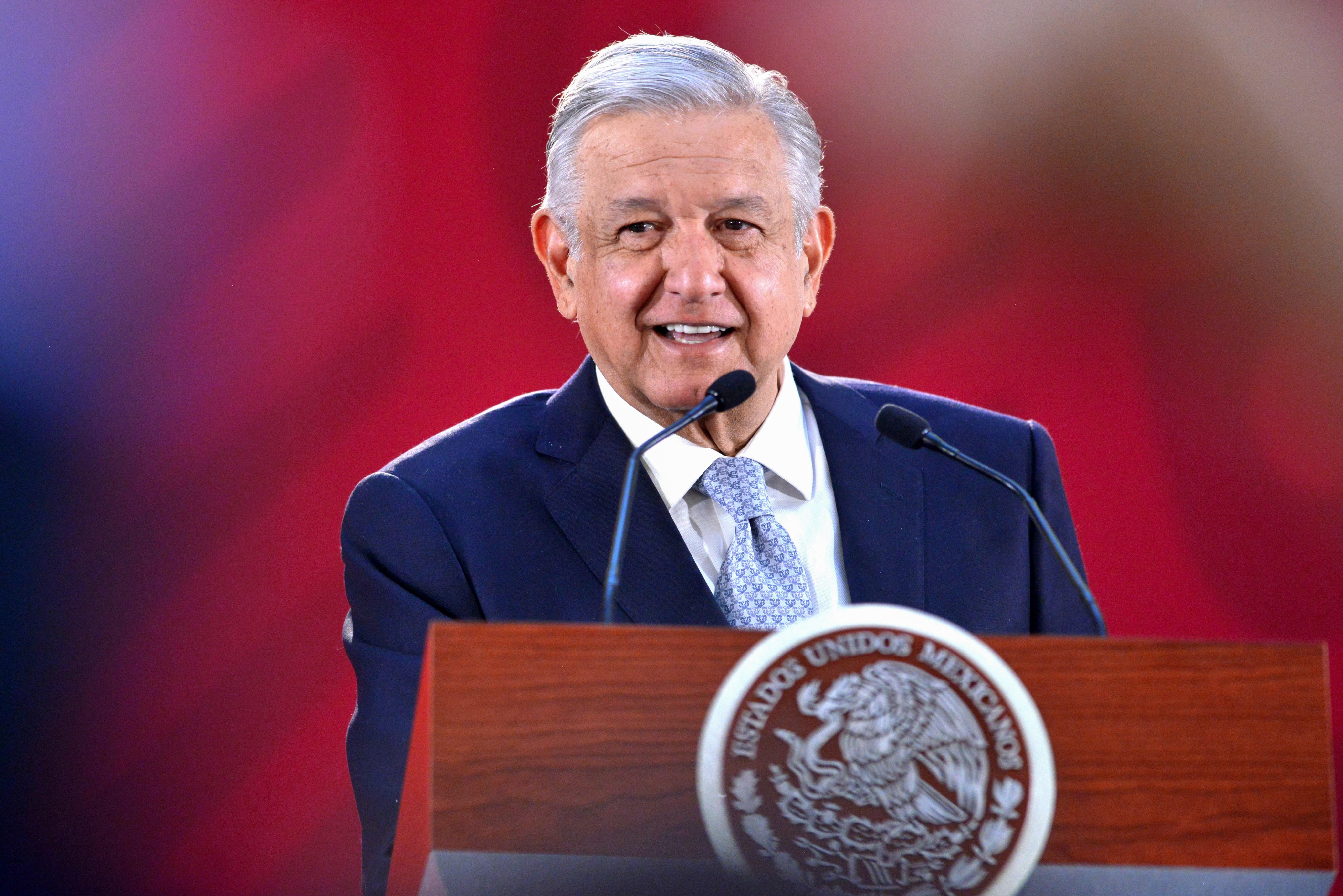 México quiere que EE.UU. promueva campaña antidrogas para los jóvenes