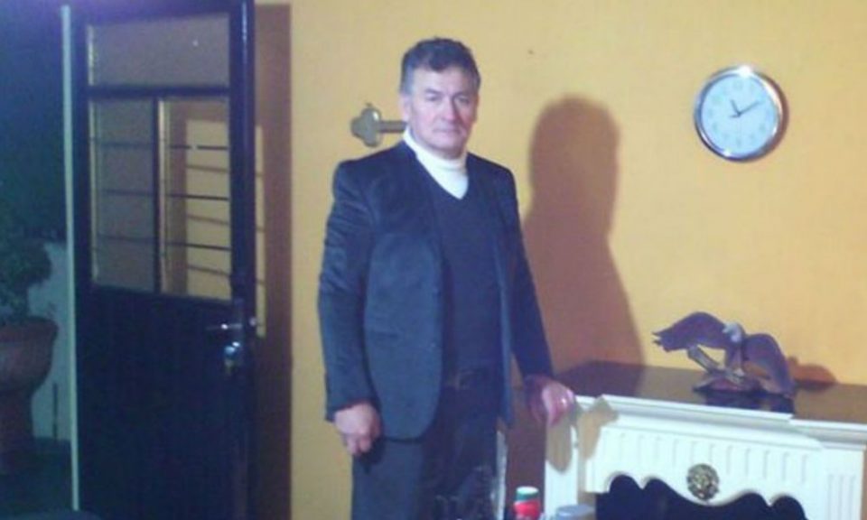 Pastor se casará con niña de 12 años “por orden de Dios”.