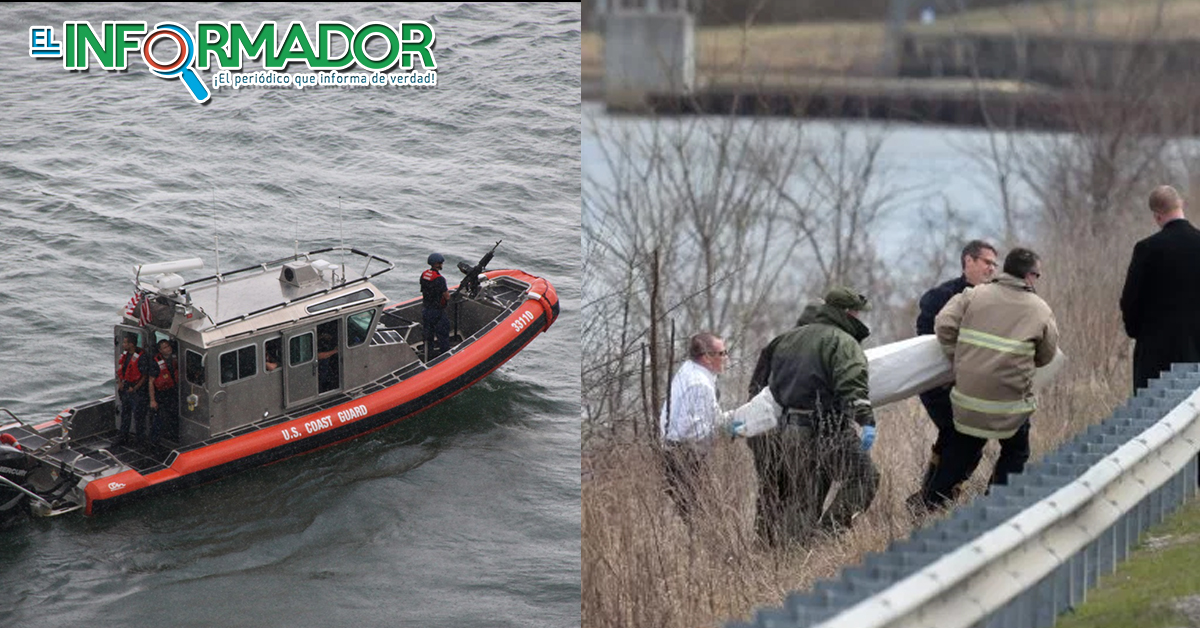 Encuentran cuerpo en Lago Michigan