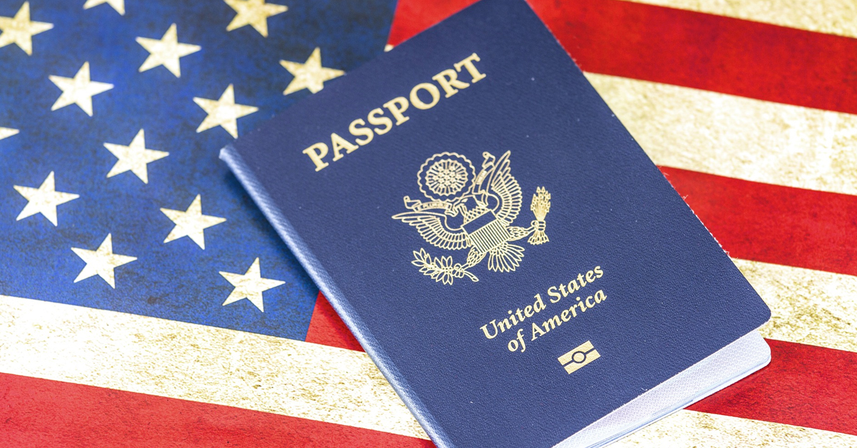 A partir del lunes Estados unidos elimina visa de turista de 5 años para cubanos.