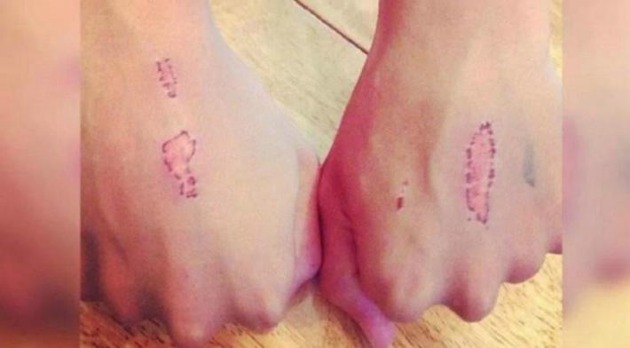 El «abecedario del diablo», un nuevo reto viral que puede poner en peligro a tus hijos