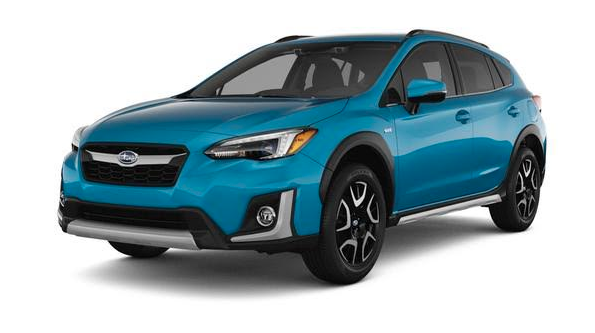 Subaru Crosstrek: Segundas partes pueden ser mejores.