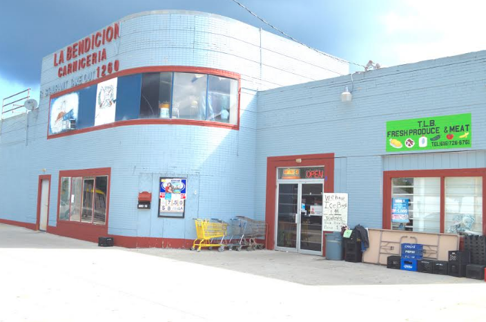Tienda La Bendición, calidad y servicio para la comunidad hispana