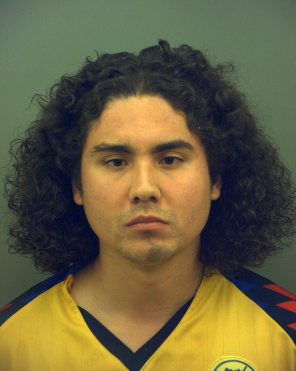 Hombre mata a su bebé por llorar durante el partido del América