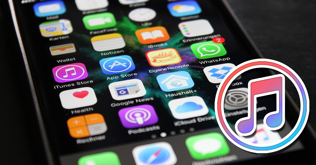 iTunes a punto de extinguirse