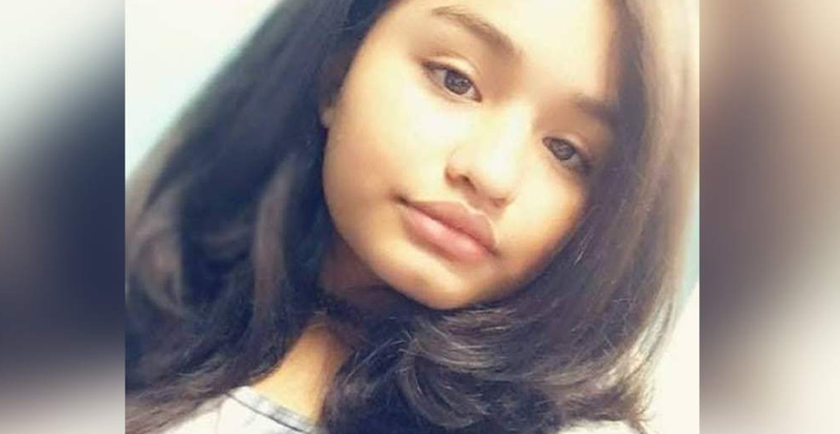 ¡Perdóname hija por haberte fallado!