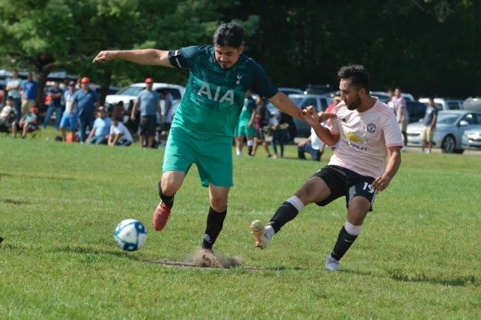 Juegos de ida vibrantes, los de vuelta estarán de locura