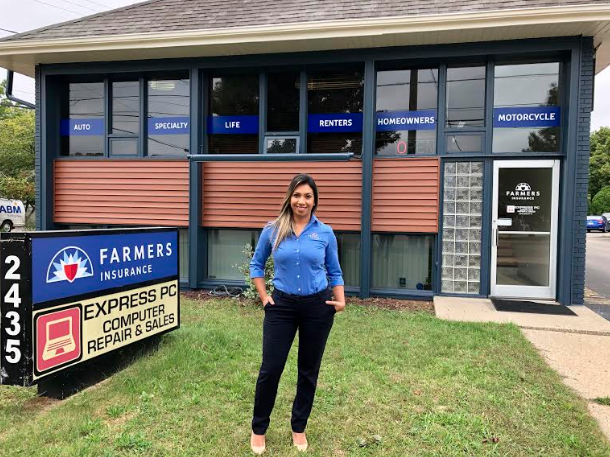Farmers Insurance – Ismael Abreu Agency