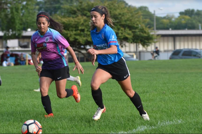 Cremas Tri-campeonas