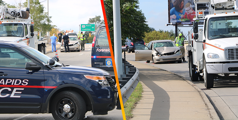 Pierde la vida trabajador en Hall Street