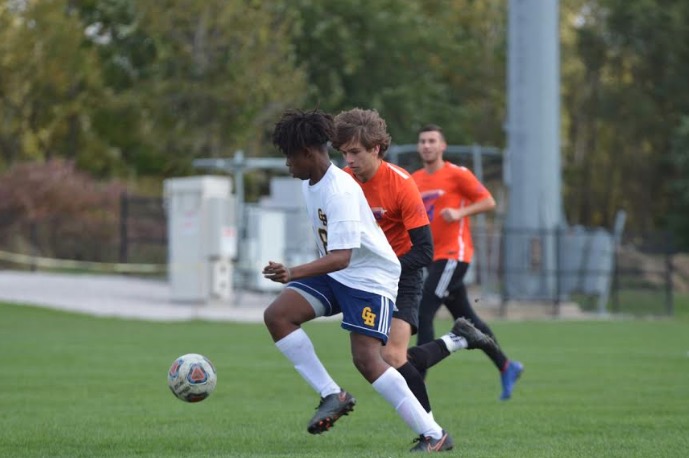 Godwin pierde y queda fuera en esta temporada