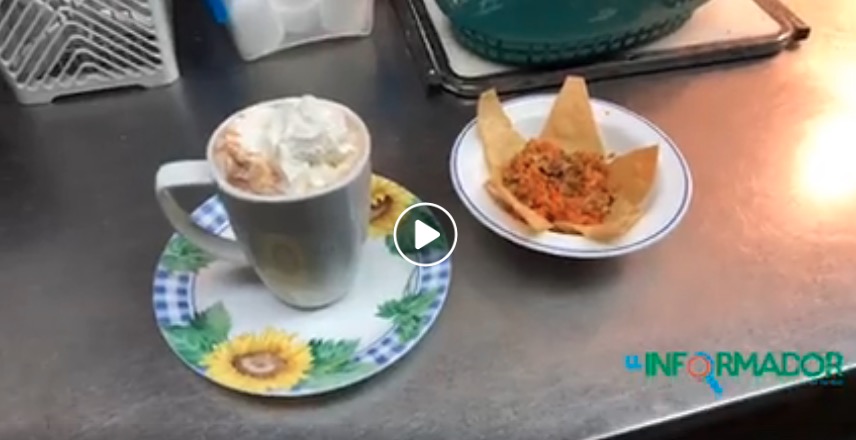 Así se come en Señor Sol Restaurante