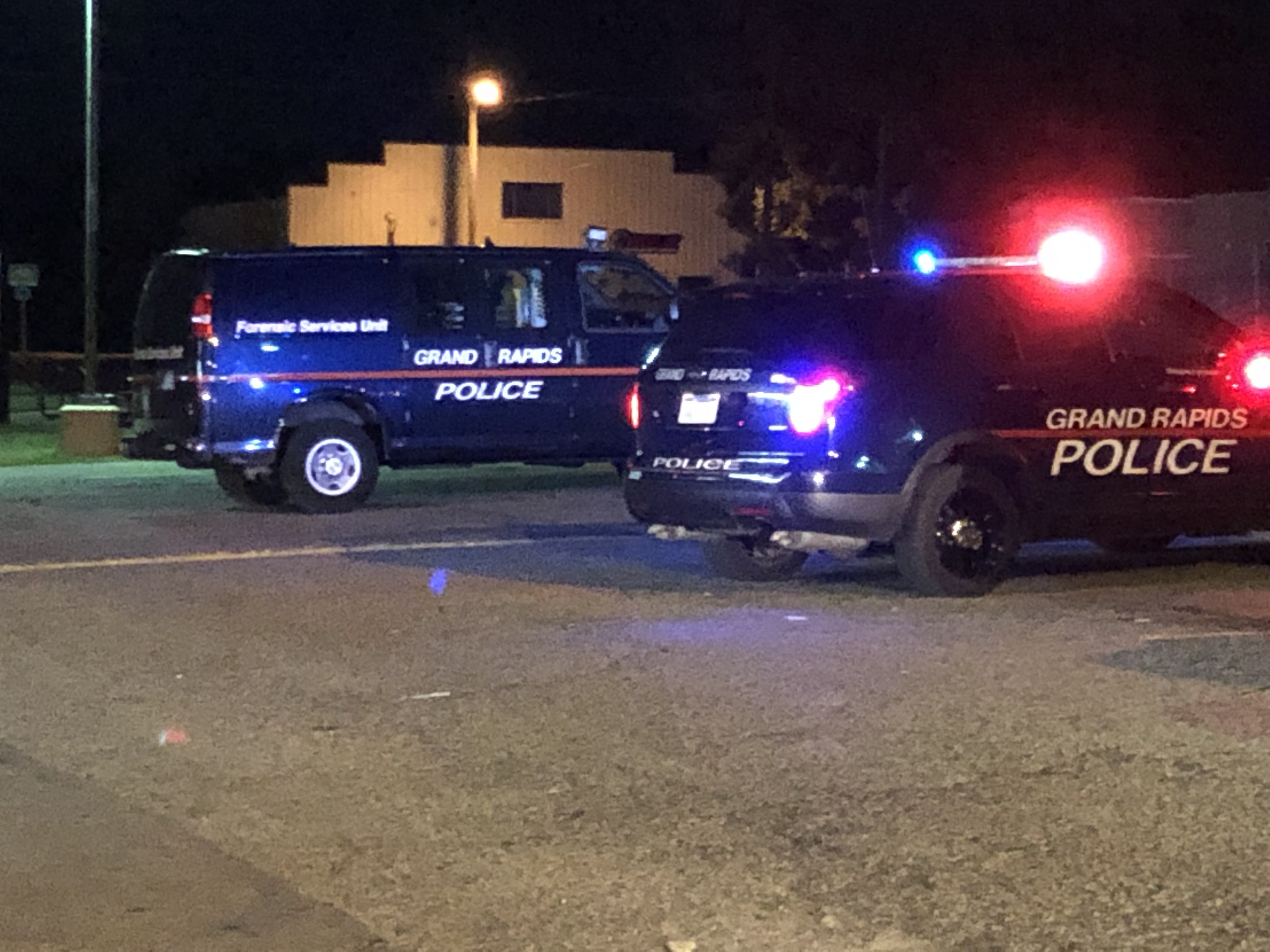 GRPD: Tiroteo deja a 3 heridos